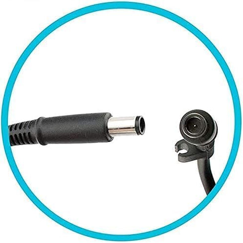 Laddare/AC-adapter Replacement MODEL:ST-C-120-18500650CT (7,4 x 5,0 mm) 18,5 /6,5A (beg)