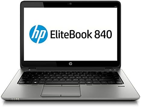 HP EliteBook 840 G2 - Core i5-5200U / 8GB Ram / 250GB SSD / 14" LED / WIN 10 (beg)