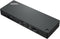 Lenovo ThinkPad Thunderbolt 4 WorkStation Dock - Portreplikator - Thunderbolt 4 - 2 x DP, HDMI, 2 x Thunderbolt - 1GbE - 135 Watt (beg)