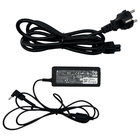 Acer Delta Electronics ADP-45FE F Nätadapter 19V 2.37A 45W