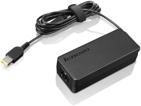 Lenovo Original Laddare 90W, 20V, 4,5A nätaggregat (beg)