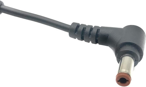 Lenovo Original 90W AC Adapter Laddare Lenovo ADP-90RH B