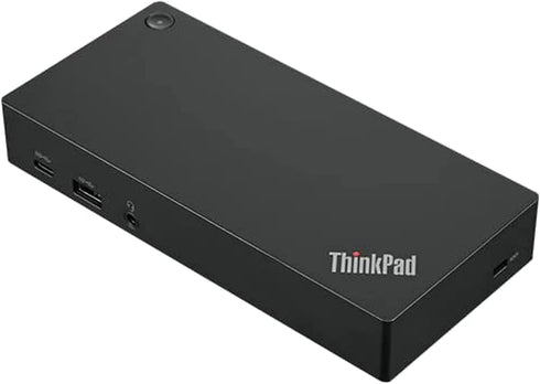 Lenovo ThinkPad USB-C Dock Gen 2 Type 40AS