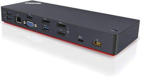 Lenovo Thinkpad Thunderbolt 3 Dock (beg)