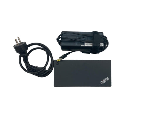 Lenovo ThinkPad USB-C Dock Gen2 40AS Dockstation