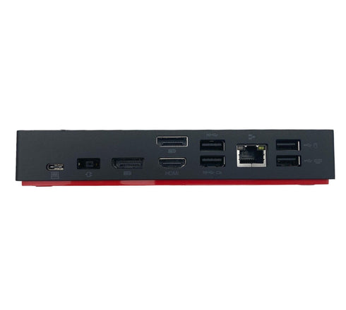 Lenovo ThinkPad USB-C Dock Gen2 40AS Dockstation
