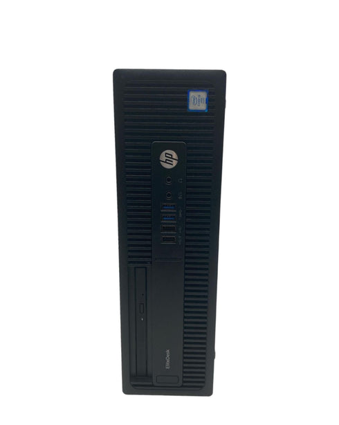 HP EliteDesk 800 G2 SFF