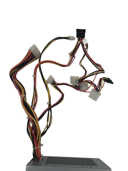 Bestec ATX0300P5WC Rev: 300W Nätaggregat/PSU