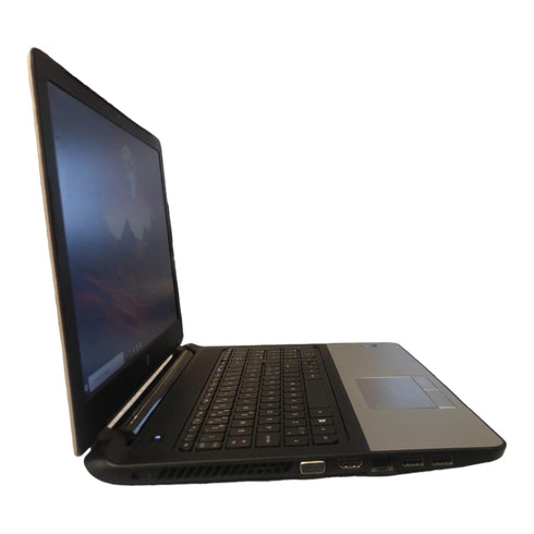 HP 350 G1 Notebook