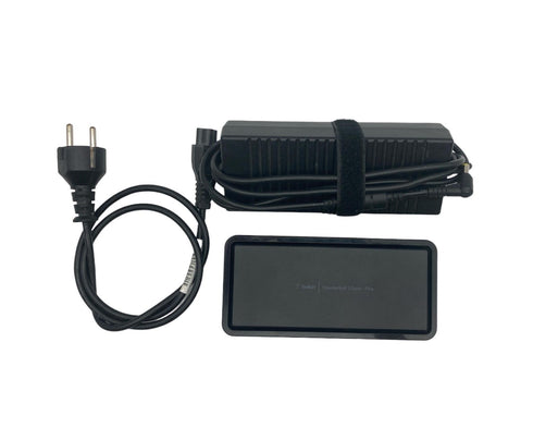 Belkin Thunderbolt 3 Dock Plus