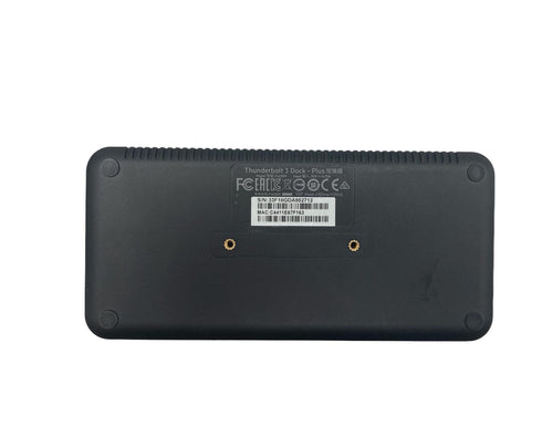 Belkin Thunderbolt 3 Dock Plus