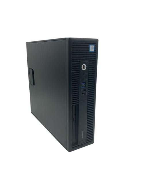 HP EliteDesk 800 G2 SFF