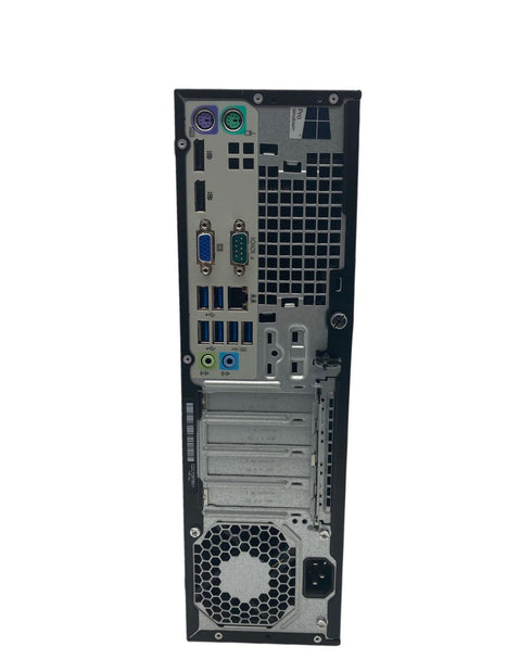HP EliteDesk 800 G2 SFF