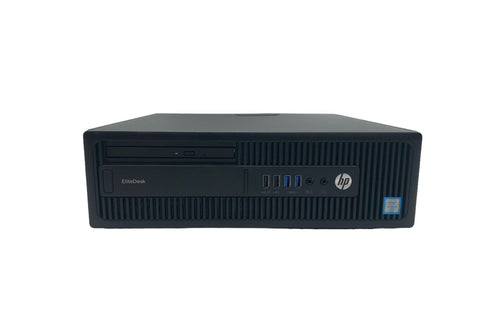 HP EliteDesk 800 G2 SFF