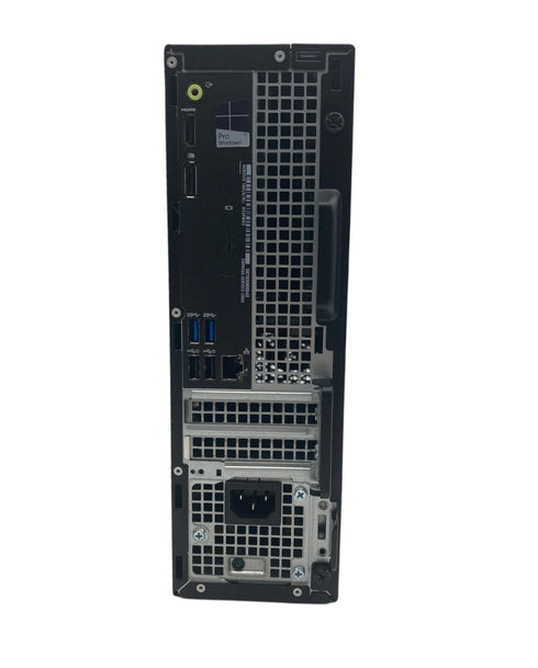 Dell OptiPlex 3050 SFF