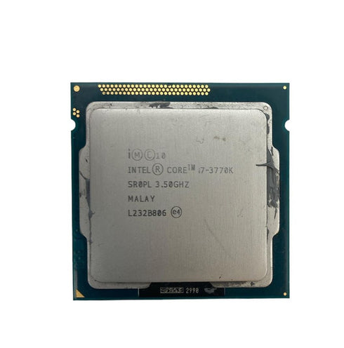 intel core i7-3370k cpu @ 3.50ghz