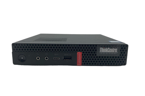 Lenovo ThinkCentre M920x Processor i5-9500T 16GB DDR4 256GB SSD