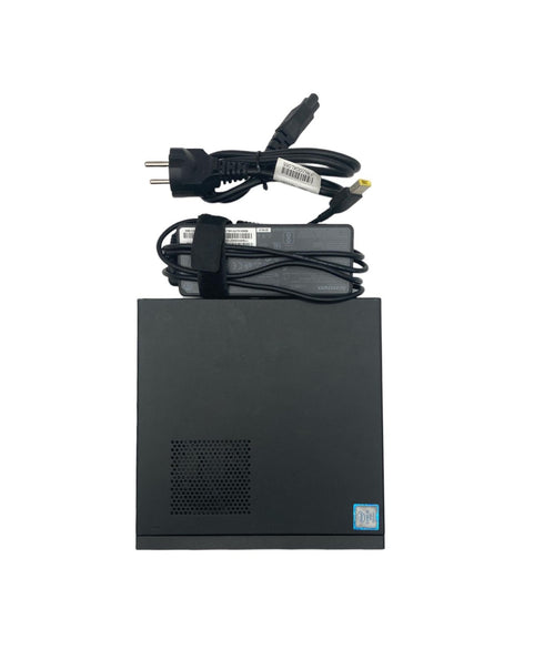 Lenovo ThinkCentre M920x Processor i5-9500T 16GB DDR4 256GB SSD