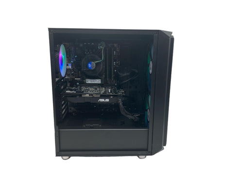 Stationär Gaming Dator (129)