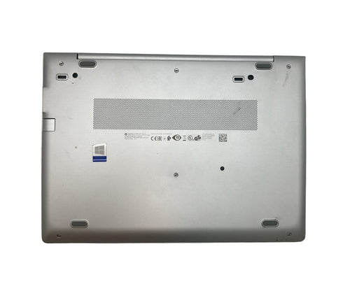 HP Elitebook 840- G5 (Nya batteri)