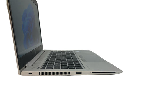 HP Elitebook 840- G5 (Nya batteri)