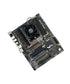 Moderkort Asus SABERTOOTH 990FX GEN3/R2.0 med Processor och RAM minne