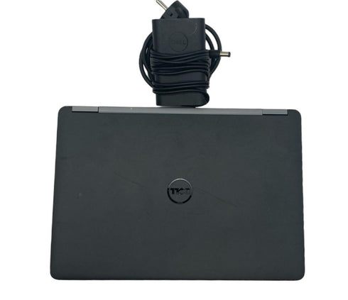 Dell Latitude E7270 (Nya batteri) I7 6600U 16GB 256GB