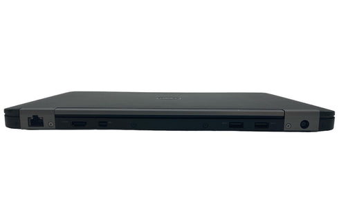 Dell Latitude E7270 (Nya batteri) I7 6600U 16GB 256GB
