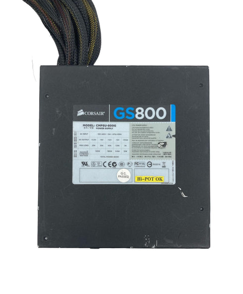 Power Supply Corsair GS800w