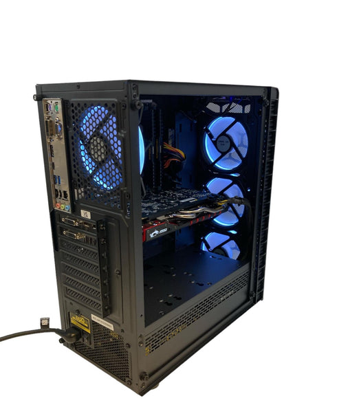 Stationär Gaming Dator (130)