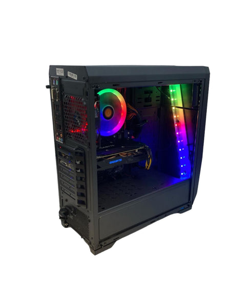 Stationär Gaming Dator (131)