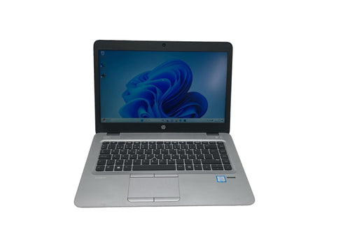 HP EliteBook 840 G4 (Nya batteri)