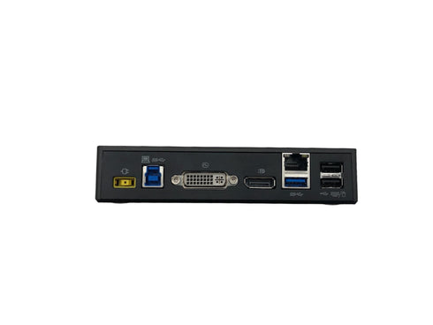 Lenovo ThinkPad USB 3.0 Pro Dock/modell DK1522