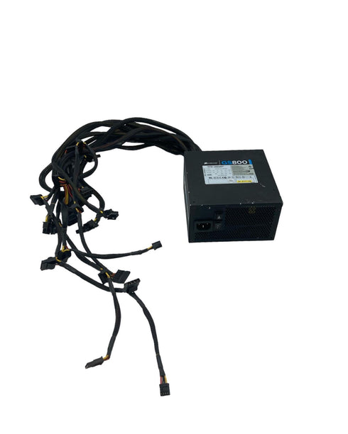 Power Supply Corsair GS800w