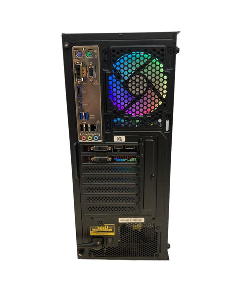 Stationär Gaming Dator (130)