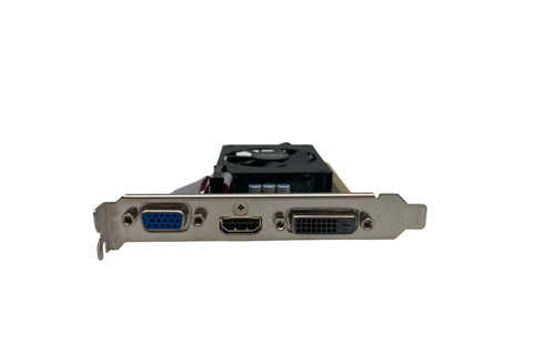 Gigabyte GV-N710D5-2GiL Grafikkort