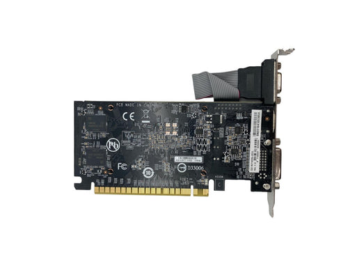 Gigabyte GV-N710D5-2GiL Grafikkort