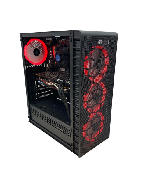 Stationär Gaming Dator (130)