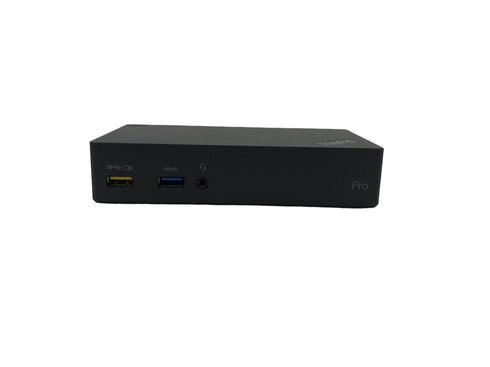 Lenovo ThinkPad USB 3.0 Pro Dock/modell DK1522