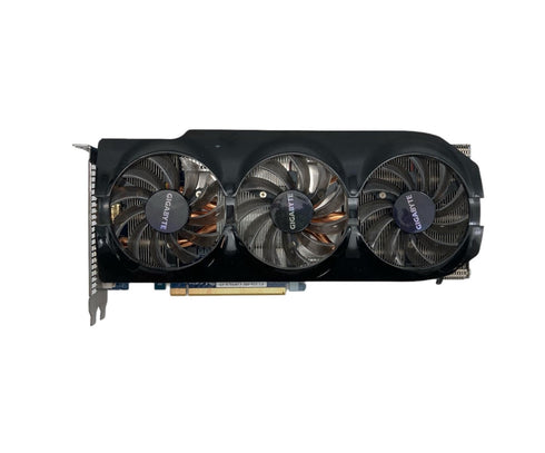 Gigabyte Radeon HD7950 3GB