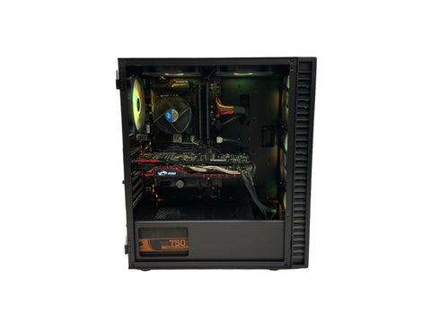 Stationär Gaming Dator (132)