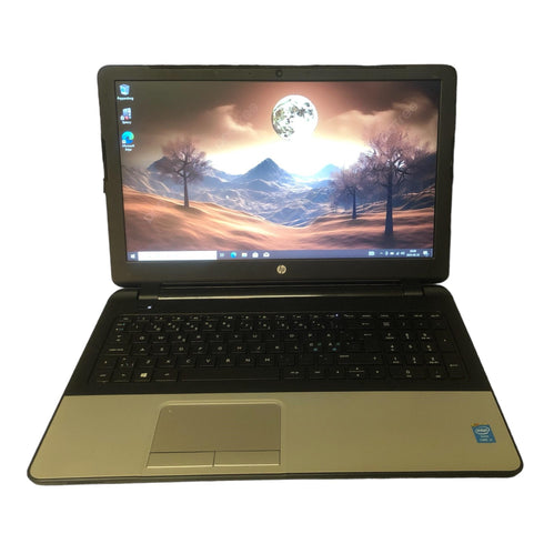 HP 350 G1 Notebook