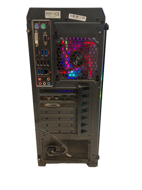 Stationär Gaming Dator (131)