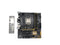 ASUS H87M-PLUS mATX moderkort med Processor intel core i5-4590 och RAM 8gb