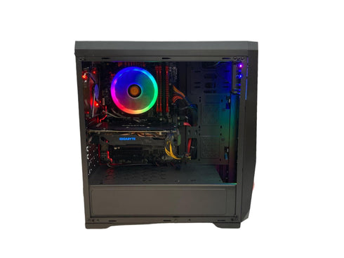 Stationär Gaming Dator (131)