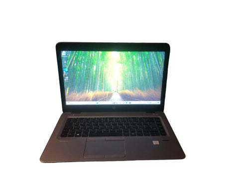 HP EliteBook 840 G3 14″ HD – Core i5-6200U 2.40Ghz