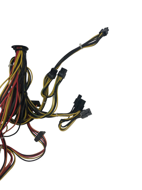 FSP Group FSP750-80APG 750W 80 Plus 750 Watt 80+Nätaggregat/PSU