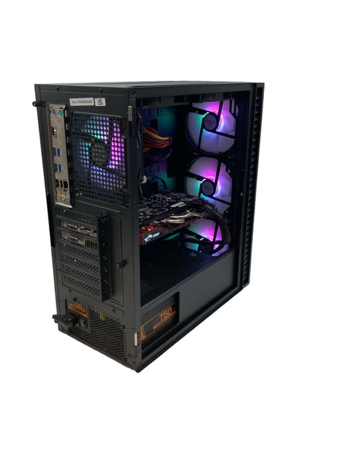 Stationär Gaming Dator (132)