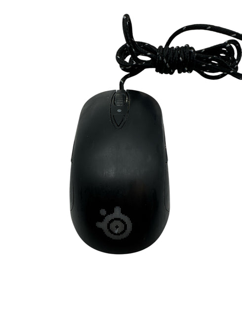 SteelSeries Sensei Raw Rubberized spelmus