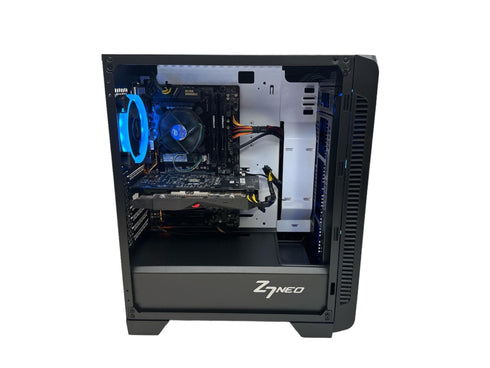 Stationär Gaming Dator(133)